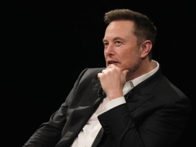xAI Elon Musk Siap Kumpulkan Dana Rp 164.45 triliun ($10 Miliar)  Untuk Percepat AI Grok