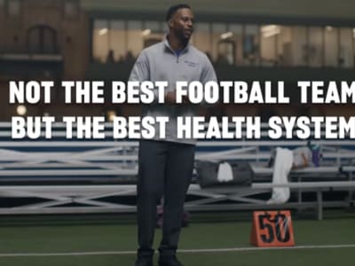 Mengupas Klaim NYU Langone Sebagai Sistem Kesehatan Terbaik AS