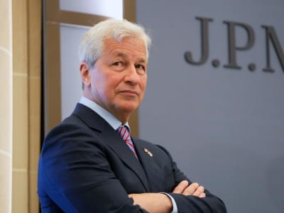 Perbankan Wall Street Mengubah Cara Kelola Program Keberagaman Usai Tekanan Politik