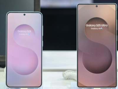 Samsung Tawarkan Diskon £200 untuk Tukar Hp Lama Saat Beli Galaxy S25 Ultra