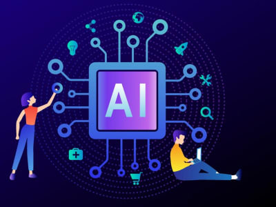 AI di Media Sosial: Mengubah Interaksi atau Merusak Kualitas Konten?