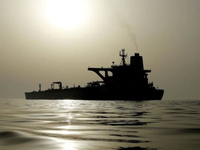 Proyek Pelabuhan Minyak Texas Dipercepat, Bentrok dengan Kepentingan Lingkungan