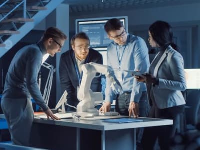 Inovasi Revolusioner AI Murah dan Mudah Akses Mengubah Bisnis dan Pendidikan