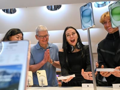 iPhone SE Baru: Strategi Apple Mengguncang Pasar Smartphone Mid-Range