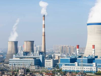 Saham Energi Nuklir Meroket Didorong Permintaan Listrik untuk Kecerdasan Buatan