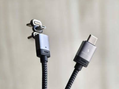 Kabel Chargeasap Connect Pro, Solusi Praktis Charger Multi Port untuk Perjalanan