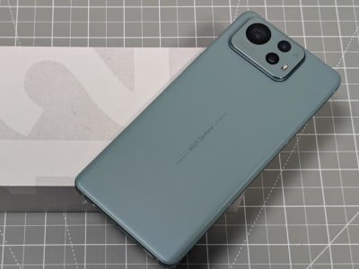 Strategi Asus dengan Dua Ponsel Nyaris Sama untuk Pasar Gamer dan Konsumen