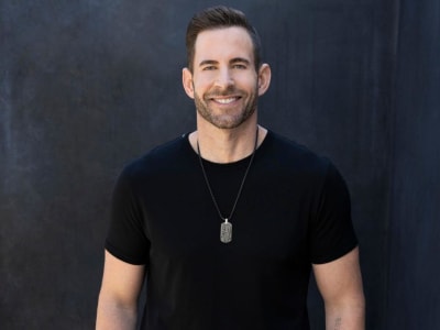 6 Pelajaran Sukses dari Bintang HGTV Tarek El Moussa di Dunia Properti