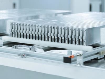 BYD Kuasai Lithium Brasil dan Kembangkan Baterai Solid-State Inovatif