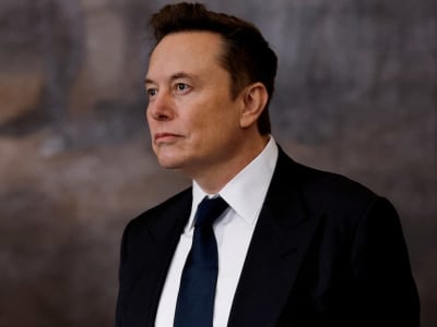 Royal Society Pertimbangkan Keanggotaan Elon Musk karena Kontroversi Etika