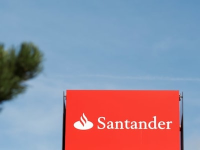 Santander Tegaskan Bisnis UK Tetap Inti Strategi dan Tidak Dijual