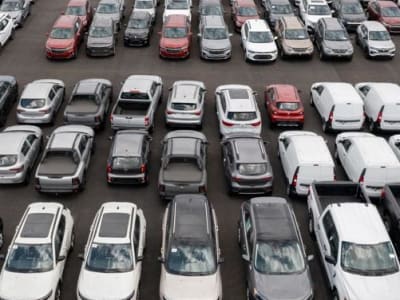 Jangan Biarkan Mobil Bekas Kamu Ungkap Data Pribadi ke Orang Asing