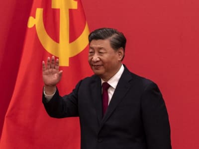 Xi Jinping Tunjukkan Dukungan Baru untuk Pengusaha Swasta di China