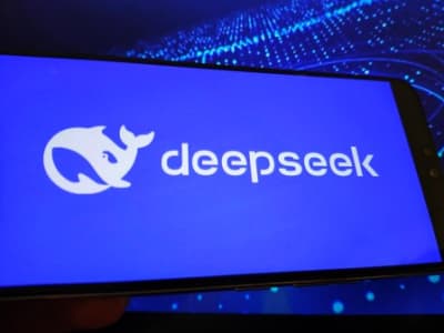 Korea Selatan Batasi Aplikasi AI Tiongkok DeepSeek karena Isu Keamanan Data