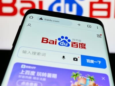 Baidu Gandeng DeepSeek dan Ernie untuk Mesin Pencari AI Lebih Canggih