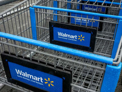 Walmart Diperkirakan Rilis Laporan Keuangan Kuartal 4 dengan Pertumbuhan Stabil