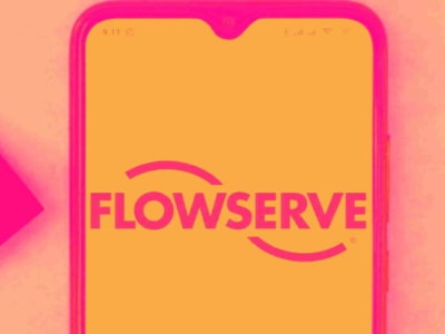 Apakah Saham Flowserve Layak Dibeli Menjelang Laporan Keuangan Berikutnya?