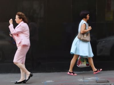 Keputusan Suku Bunga Australia dan Pertumbuhan Ekonomi Jepang Dorong Pasar Asia