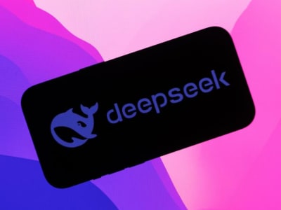 China Gunakan AI DeepSeek untuk Jadi Kekuatan Besar dalam Prakiraan Cuaca