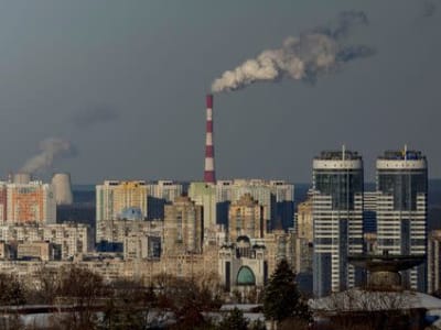 Pergerakan Saham Global Terkait Situasi Ukraina dan Kebijakan Ekonomi Terbaru