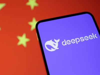 Tiger Brokers Integrasikan AI DeepSeek, Revolusi Investasi di Sektor Keuangan China