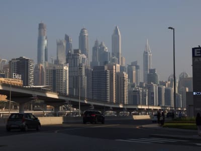 Dubai Jadi Pusat Baru Hedge Funds Dunia dengan Pertumbuhan Mengesankan