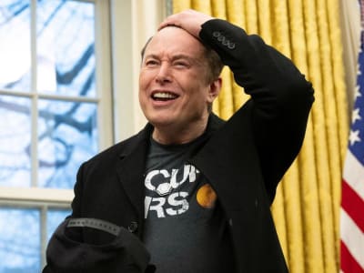 Kontroversi Elon Musk di Pemerintahan Trump Memicu Protes dan Ketegangan Politik