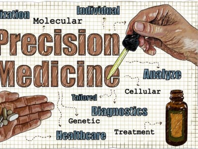 Precision Wellness: Mengubah Cara Kita Mengendalikan Kesehatan Keluarga dengan Genomik dan AI