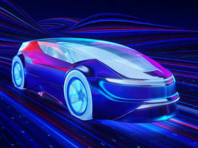 Revolusi Teknologi Otomotif di CES 2025: Kendaraan Pintar dan Jaringan Masa Depan