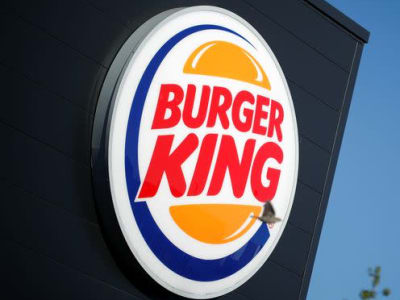 Restaurant Brands Ambil Alih Burger King China untuk Hadapi Persaingan Ketat