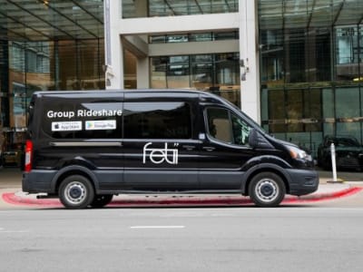 Fetii: Solusi Transportasi Rideshare Grup On-Demand untuk Milenial