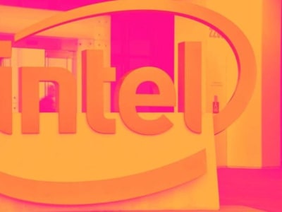 Intel Bahas Penjualan Aset Besar, Saham Melonjak 10,5% Menjawab Persaingan Chip