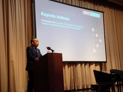 Hong Kong Perkuat Industri Web3 dengan Fokus pada Tokenisasi dan Stablecoin