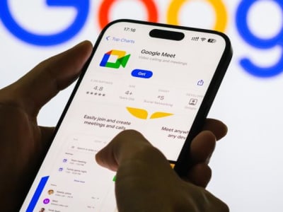 Fitur AI Baru di Google Meet: Otomatis Buat Daftar Tugas Setelah Rapat