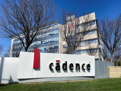 Cadence Perkirakan Pendapatan Turun Karena Permintaan Chip Melemah di 2025