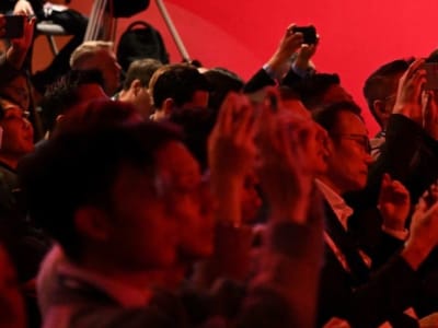 Hong Kong Terima Lisensi Pertama untuk Bursa Kripto Internasional di Tengah Konferensi Besar