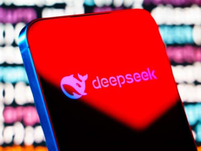 DeepSeek Perkenalkan Teknologi AI Baru untuk Proses Data Lebih Cepat dan Hemat