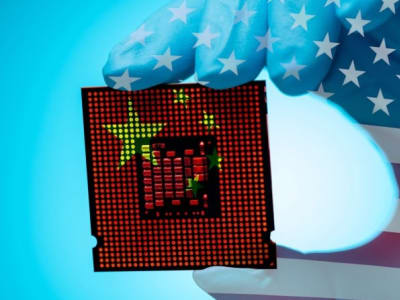 Wang Huanyu dan Gelombang Ilmuwan China Pulang untuk Tingkatkan Teknologi Chip