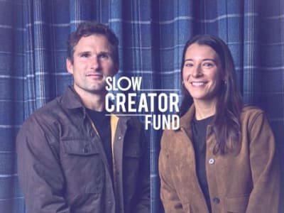 Slow Ventures Luncurkan Dana Rp 986.70 miliar ($60 Juta)  untuk Dukung Kreator Jadi Pendiri Bisnis