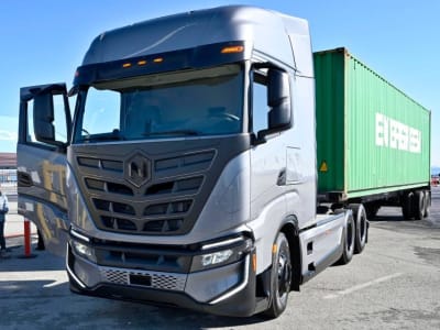 Kebangkrutan Nikola: Pelajaran Penting dari Startup Truk Listrik yang Gagal