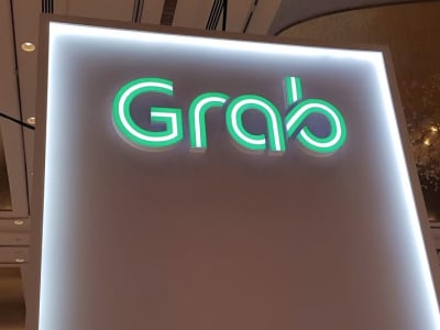 Grab Catat Pendapatan Kuartal Terbaik Dengan Layanan Pengantaran dan Transportasi