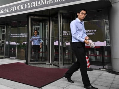 Yu Renrong, Raja Semikonduktor Tiongkok yang Diakui Xi Jinping dan Pasar