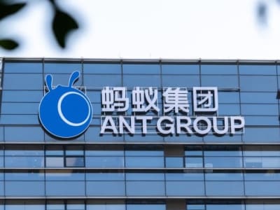 Ant Group Masuki Industri Robot Humanoid dengan Investasi Besar di AI