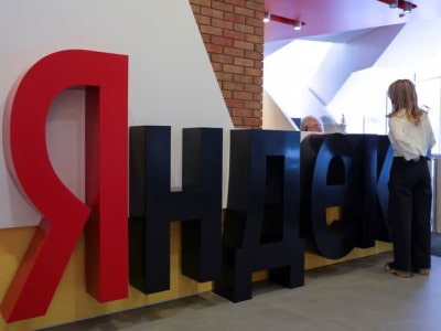 Yandex Raih Pendapatan Triliun Rouble Usai Restrukturisasi Besar