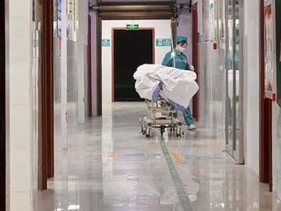 China Buka Lebih Banyak Sektor untuk Investasi Asing Demi Manufaktur Berkualitas