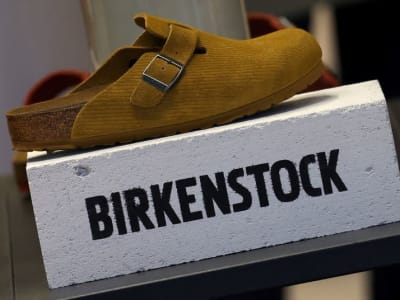 Birkenstock Unggul dengan Penjualan Musim Liburan dan Raih Pendapatan Lebih Tinggi