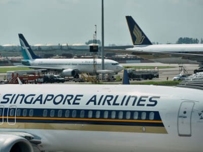 Laba Singapore Airlines Melonjak 150% Berkat Merger Air India-Vistara