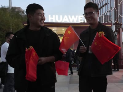 Talenta Teknologi Terbaik China Beralih ke Akademi Demi Riset AI Lebih Maju
