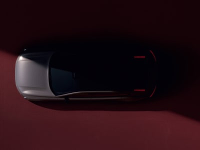 Volvo ES90: Sedan Listrik Canggih dengan Komputer Super untuk Keselamatan Maksimal
