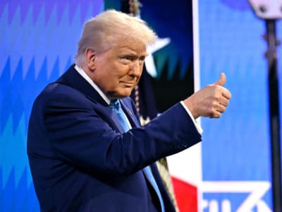 Trump dan Elon Musk Usulkan Dividen DOGE, Tapi Tantangan Besar Menghadang